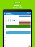 Teamup Calendar screenshot APK 7