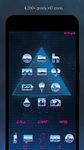 Rad Pack - 80's Theme (Pro Version) captura de pantalla apk 19