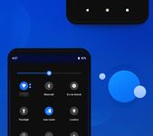 Flux - Substratum Theme ekran görüntüsü APK 11