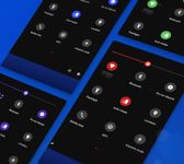 Flux - Substratum Theme ekran görüntüsü APK 9