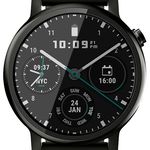 Tangkapan layar apk Ksana Sweep Watch Face for Android Wear 14