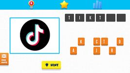 ภาพหน้าจอที่ 7 ของ Logo Quiz