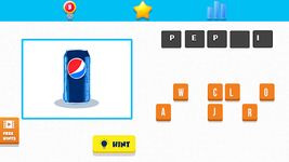 Logo Quiz screenshot APK 6