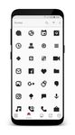 PixBit - Pixel Icon Pack captura de pantalla apk 
