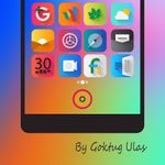 Imagine Graby - Icon Pack 3