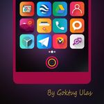 Imagen 2 de Graby - Icon Pack