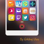 Graby - Icon Pack imgesi 1