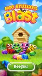 Bee Brilliant Blast στιγμιότυπο apk 8