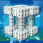 Ikona Stacker Mahjong 3D
