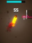 Screenshot 1 di Dunk Hit apk