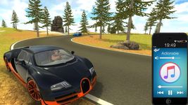 Veyron Drift Simulator ekran görüntüsü APK 7