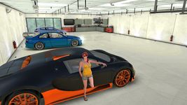 Veyron Drift Simulator ekran görüntüsü APK 3