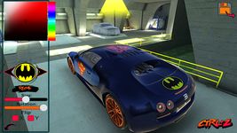 Veyron Drift Simulator ekran görüntüsü APK 16