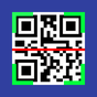 Иконка QR code RW Scanner