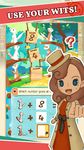 L'aventure Layton capture d'écran apk 2