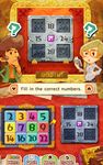 L'aventure Layton capture d'écran apk 17