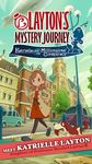 Layton’s  Mystery Journey zrzut z ekranu apk 15