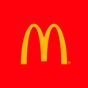 McDonald's UK - Click & Collect icon