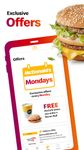 McDonald's UK - Click & Collect screenshot apk 3