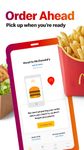 McDonald's UK - Click & Collect screenshot apk 