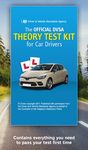 Скриншот 6 APK-версии Official DVSA Theory Test Kit