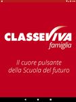 Screenshot 3 di ClasseViva Famiglia apk