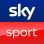 Sky Sport Icon