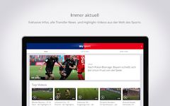 Sky Sport Screenshot APK 13