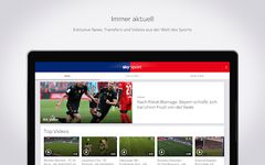 Sky Sport Screenshot APK 11