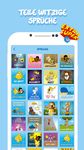 Ruthe Cartoons - Emoji & Sticker Keyboard App zrzut z ekranu apk 