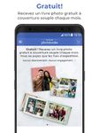 FreePrints Photobooks - Livres photo gratuits capture d'écran apk 2