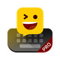 Иконка Facemoji Emoji Keyboard Lite