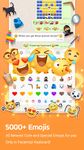 Facemoji Emoji Keyboard Lite ekran görüntüsü APK 7