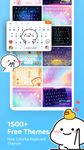 Facemoji Emoji Keyboard Lite のスクリーンショットapk 5