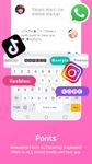 Tangkap skrin apk Facemoji Emoji Keyboard Pro 4