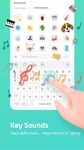 Facemoji Emoji Keyboard Lite ảnh màn hình apk 3