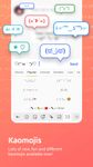 Facemoji Emoji Keyboard Lite のスクリーンショットapk 2
