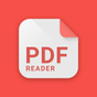 Icône de PDF Reader 2017