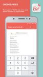 PDF Reader 2017 Screenshot APK 8