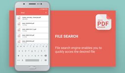 PDF Reader 2017 screenshot apk 6