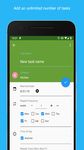 Clean My House - Task List capture d'écran apk 7