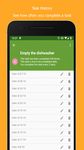 Clean My House - Task List capture d'écran apk 6