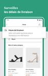 Zalando Privé - Vente privée capture d'écran apk 14