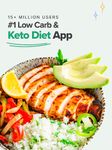 Carb Manager - Keto & Low Carb Diet Tracker ảnh màn hình apk 16