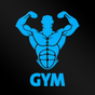 Gym Fitness & Workout: personal trainer