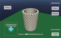 Physics Simulation Building Destruction Bild 4