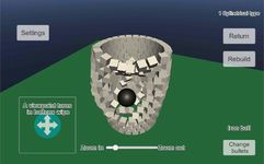 Physics Simulation Building Destruction Bild 3