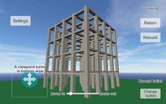Physics Simulation Building Destruction Bild 2
