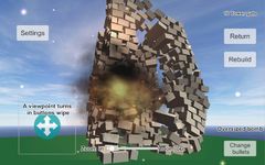 Physics Simulation Building Destruction Bild 6