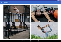 Stretching & Flexibility Routines by Fitify screenshot APK 7